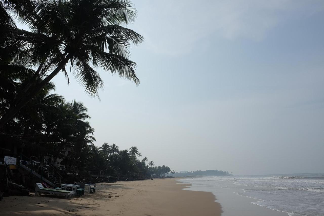 Oynise Beach Cabin Galle Exterior foto